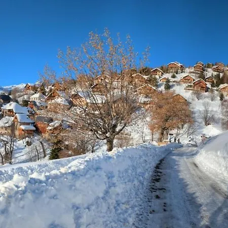 La Boutame : Au Pied Des Pistes A Reculas