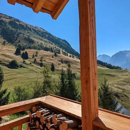 La Boutame : Au Pied Des Pistes A Reculas
