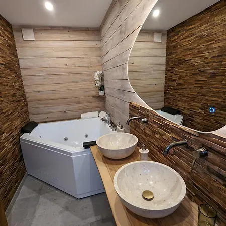 Chalet La Boutame : Au Pied Des Pistes A Reculas *