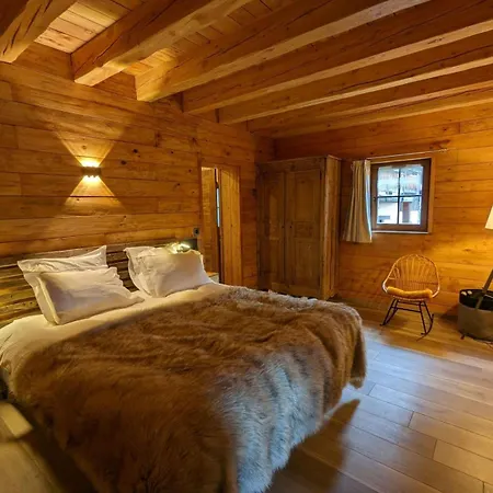 La Boutame : Au Pied Des Pistes A Reculas Villard-Reculas