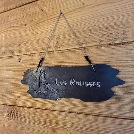 Chalet La Boutame : Au Pied Des Pistes A Reculas Villard-Reculas
