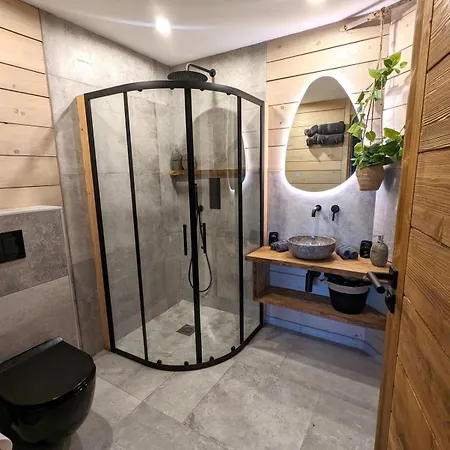 Chalet La Boutame : Au Pied Des Pistes A Reculas *