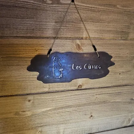 La Boutame : Au Pied Des Pistes A Reculas Chalet Villard-Reculas