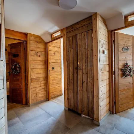 La Boutame : Au Pied Des Pistes A Reculas * Villard-Reculas