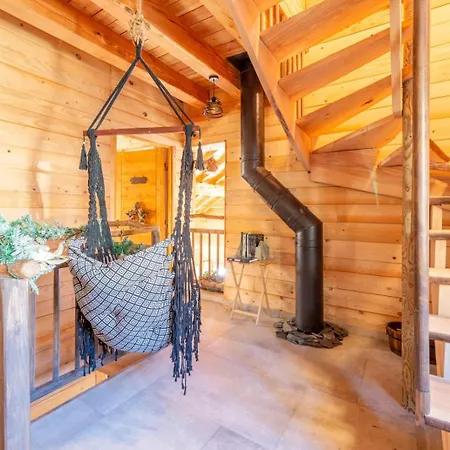 Chalet La Boutame : Au Pied Des Pistes A Reculas
