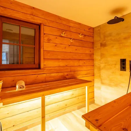 La Boutame : Au Pied Des Pistes A Reculas Chalet