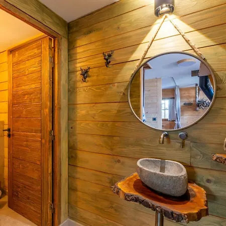 Chalet La Boutame : Au Pied Des Pistes A Reculas